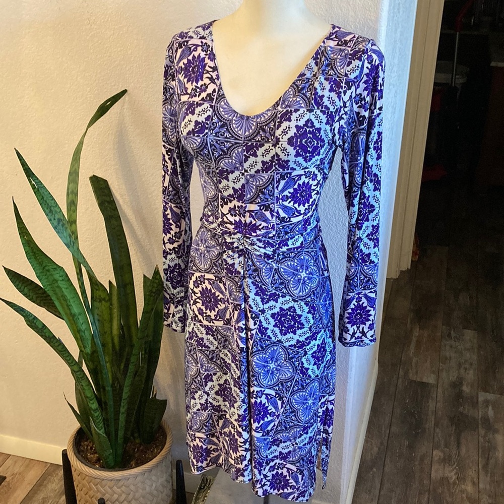 Convertible dress